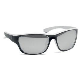 Lustrzane sportowe okulary przeMO2545-06