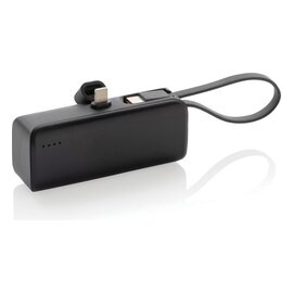 Power bank 3000 mAh Powerlink, wyjście iOS P322.5001