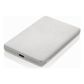 Power bank 5000 mAh, ładowarka bezprzewodowa 5W Orion P322.6002