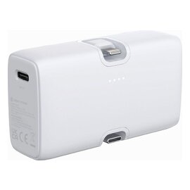 Power bank 5000 mAh Urban Vitamin Los Angeles P322.8503