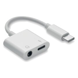 Rozgałęźnik audio ABS typu C  MO2496-06