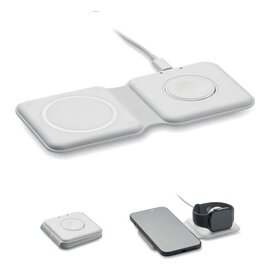 Składana ładowarka 2 w 1 o mocyMO2445-06