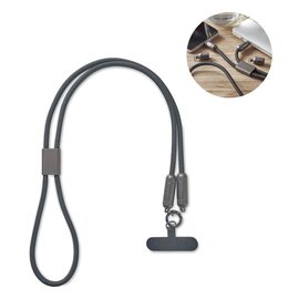 Smycz do telefonu z kablem 60W MO2585-03