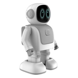 Tańczący głośnik bezprzewodowy robot Robert P330.3503