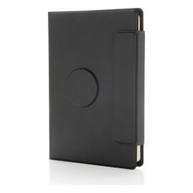 Teczka konferencyjna A5 Stuart P774.6301