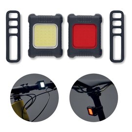 Zestaw akumulatorowych lampek rMO2429-03