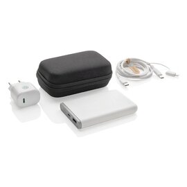 Zestaw do ładowania 20W Boost, 3 w 1 P301.2601