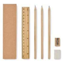 Zestaw do rysowania w pudełku MO2515-13