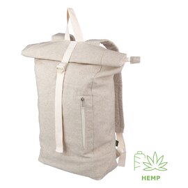 Zwijany plecak VA207-00