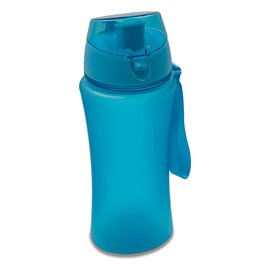 Bidon z tritanu Como 480ml, niebieski R08184.04