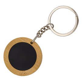 Brelok Emma, beżowy R73133.13