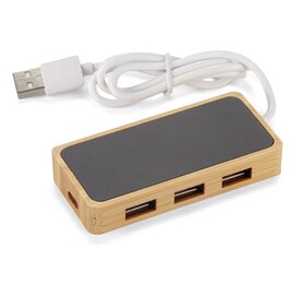 HUB USB NATRO 09173-02