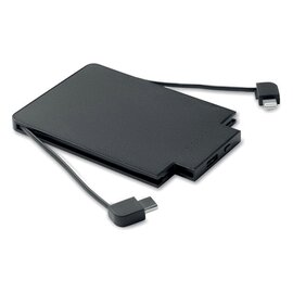 Magnetyczny power bank 2500 mAhMO2510-03