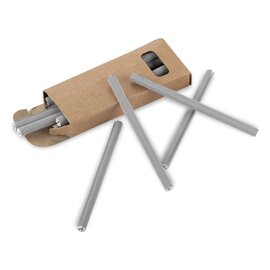 Nakładki na szprychy rowerowe ROLO 20355-00