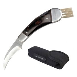 Nóż do grzybów PILZ Schwarzwolf F1900200SA301