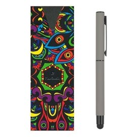 Pióro kulkowe touch pen, soft touch CELEBRATION Pierre Cardin B0300608IP307