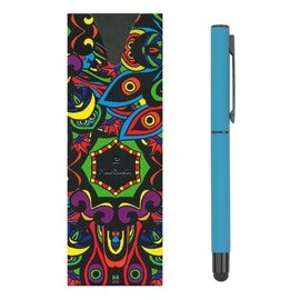 Pióro kulkowe touch pen, soft touch CELEBRATION Pierre Cardin B0300605IP324