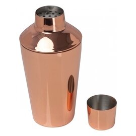 Shaker barmański 500 ml CrisMa 8495295