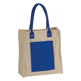 Torba płócienna z długimi uszami 320 g/m2 6521804