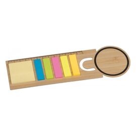 Zakładka z karteczkami do markowania 2422613