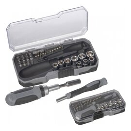 Zestaw 41 narzędzi 9489407