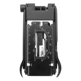 Zestaw narzędzi rowerowych MERAPI Schwarzwolf F5202100AJ303