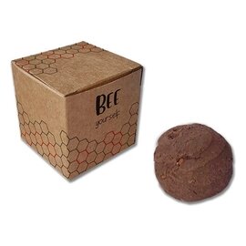 Bee bomba w pudełeczku