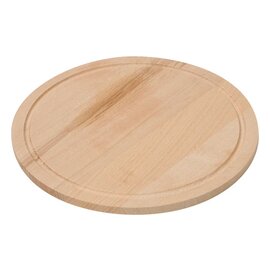 Deska do krojenia WOODEN CIRCLE. 56-0308309