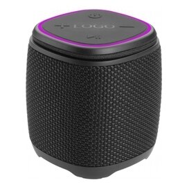 Głośnik bluetooth HERMON Schwarzwolf B1400300AJ303