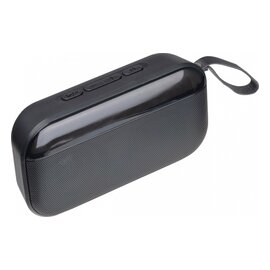 Głośnik bluetooth podświetlany LED 3524303