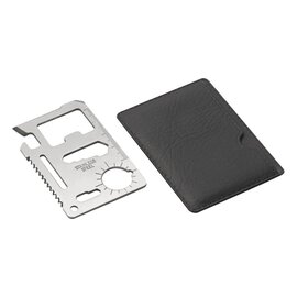 Karta wielofunkcyjna POCKET CARD 56-0381000