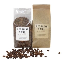 Kawa i herbata w torebce