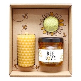 Kompaktowe BeeLove