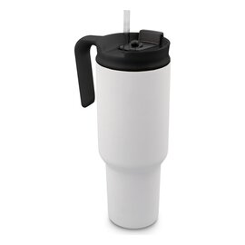 Kubek termiczny 1100 ml Air Gifts z ergonomicznym uchwytem | Ony VA094-02