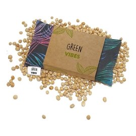 Ogrzewacz z pestkami wiśni