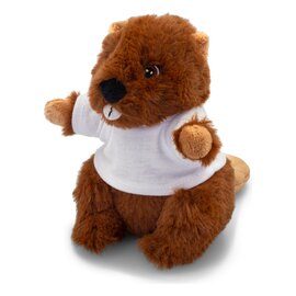 Pluszowy bóbr | Gavin HE847-16