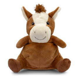 Pluszowy koń | Bero HE843-16