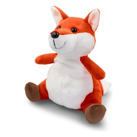 Pluszowy lis | Zaka HE841-07