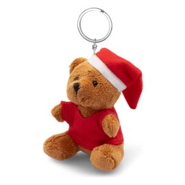 Pluszowy miś, brelok | Eldian HE850-16