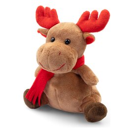 Pluszowy renifer | Archie HE844-16