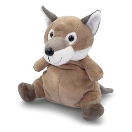 Pluszowy wilk | Loki HE842-19