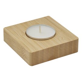 Podstawka na tealight NATURAL GLOW 56-0902189