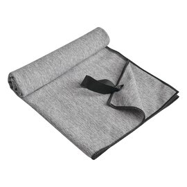 Ręcznik sportowy z mikrofibry SPORTY. 56-0605090