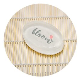 Roślinne mydła hand made