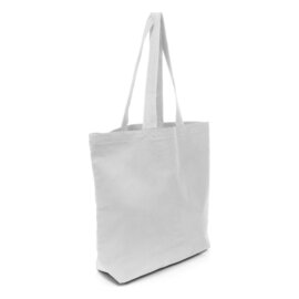 Torba bawełniana na zakupy | Ornell VA088-02