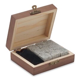 9 kamiennych kostek lodu    MO2620-40