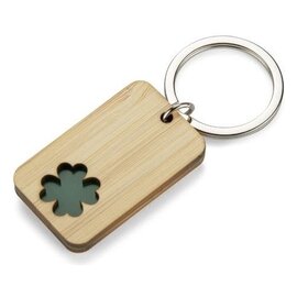 Brelok bambusowy CARVE 17924-05