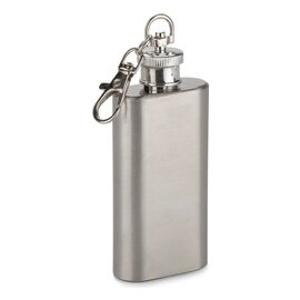 Brelok piersiówka FLASIK 50 ml 17923-00