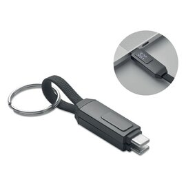 Brelok z kablem 60W      MO2682-03