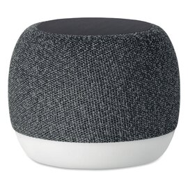 Głośnik z ładowarką bezp. 15W MO2714-03